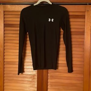 Women’s under armour long sleeve